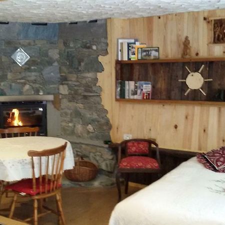 Taverna Semon Verrayes Экстерьер фото