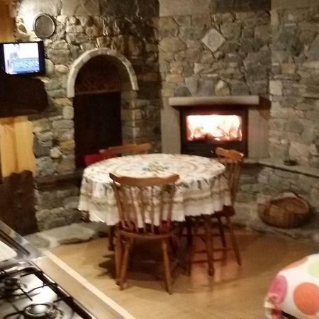 Taverna Semon Verrayes Экстерьер фото