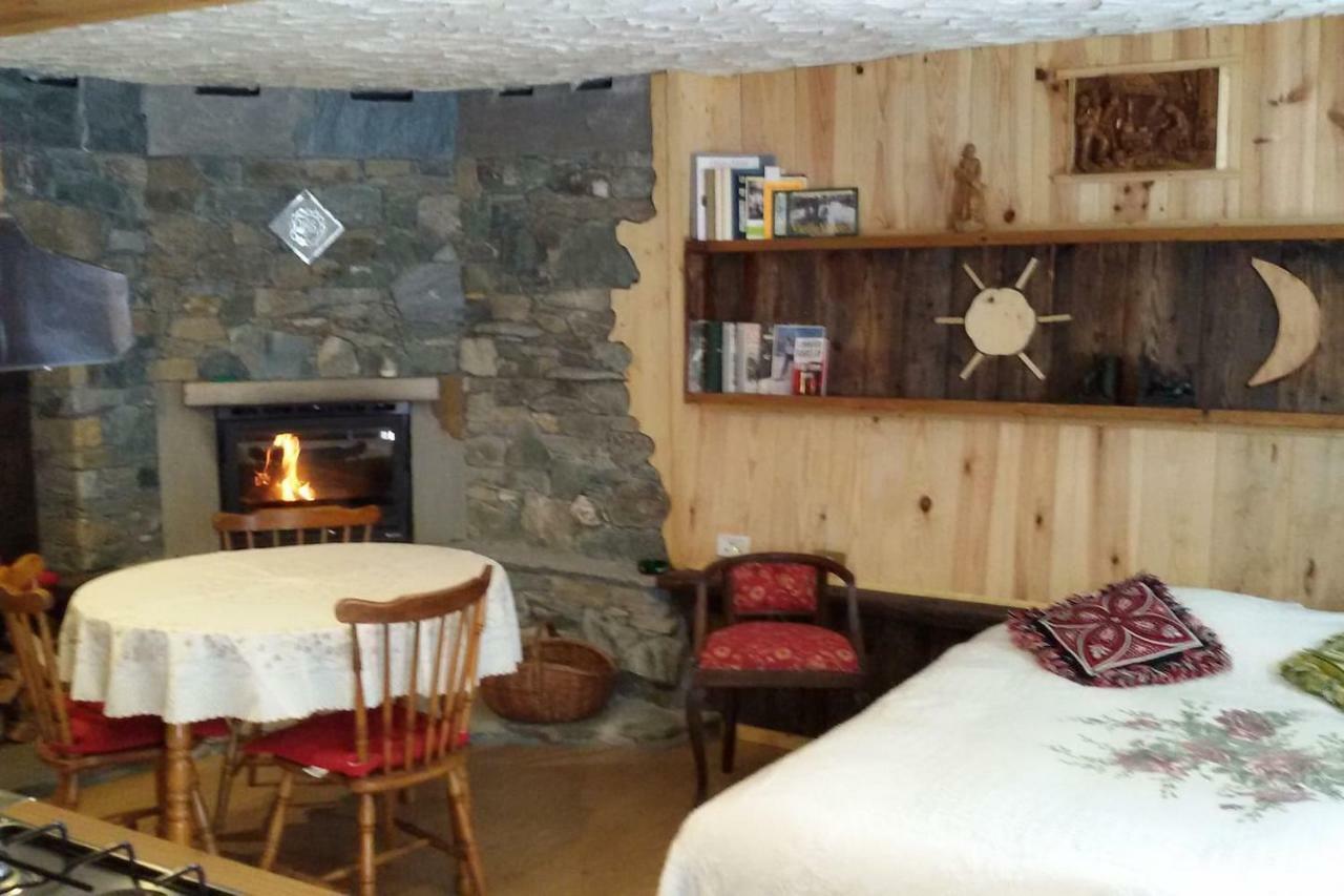 Taverna Semon Verrayes Экстерьер фото