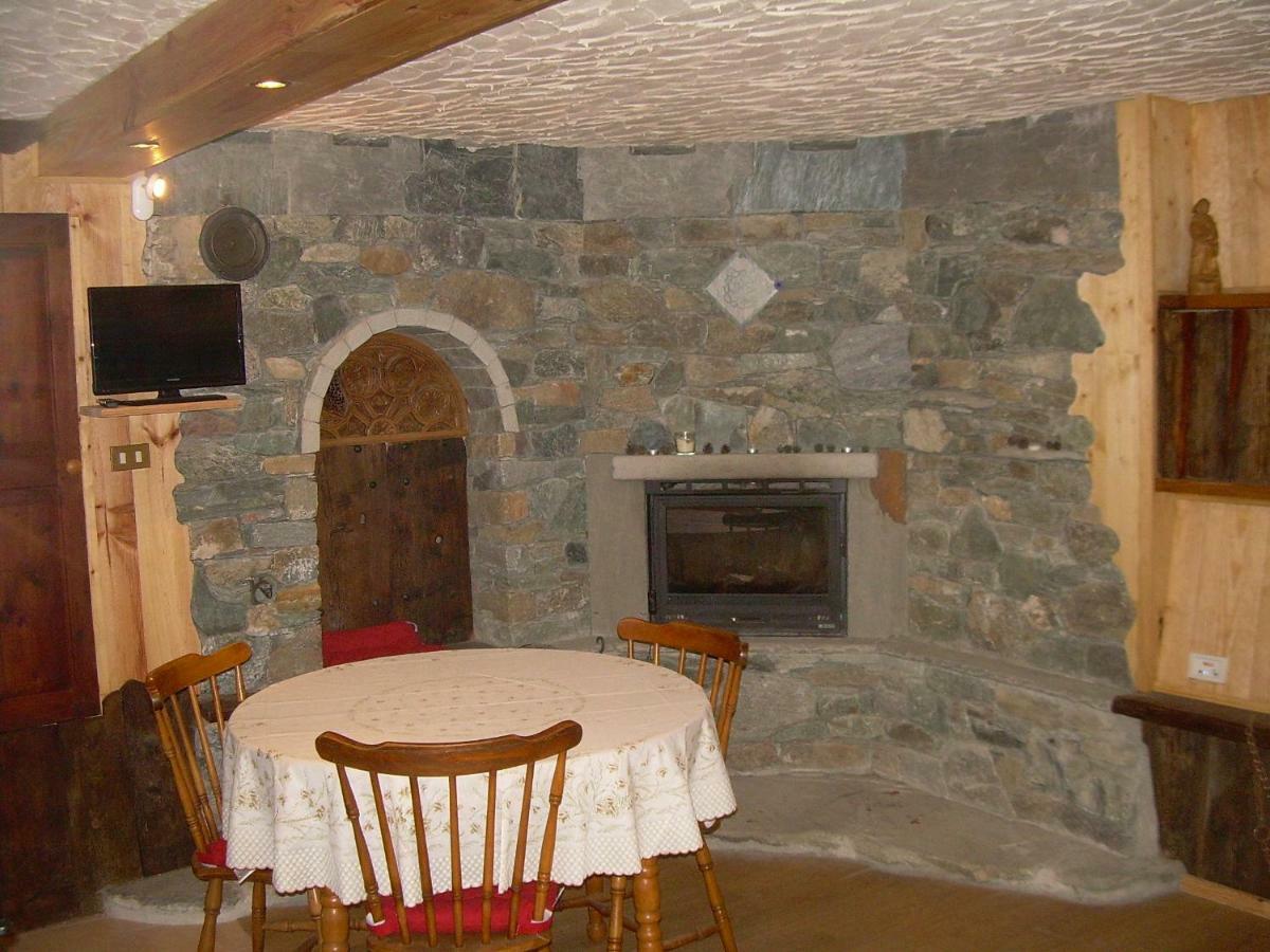 Taverna Semon Verrayes Экстерьер фото