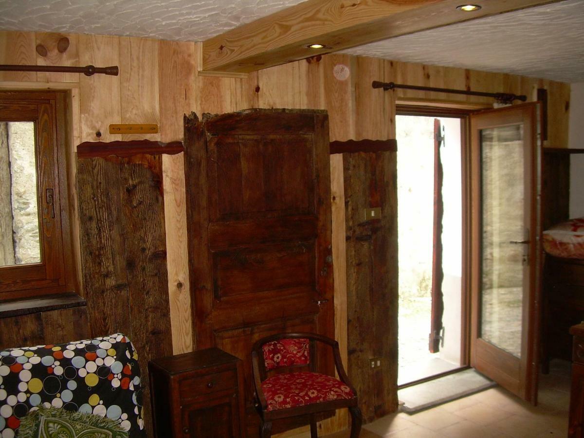 Taverna Semon Verrayes Экстерьер фото