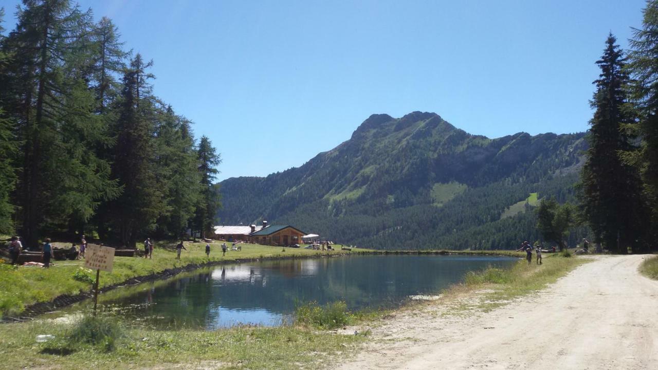 Taverna Semon Verrayes Экстерьер фото