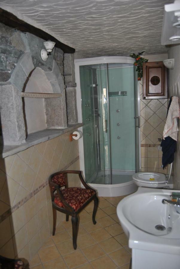 Taverna Semon Verrayes Экстерьер фото