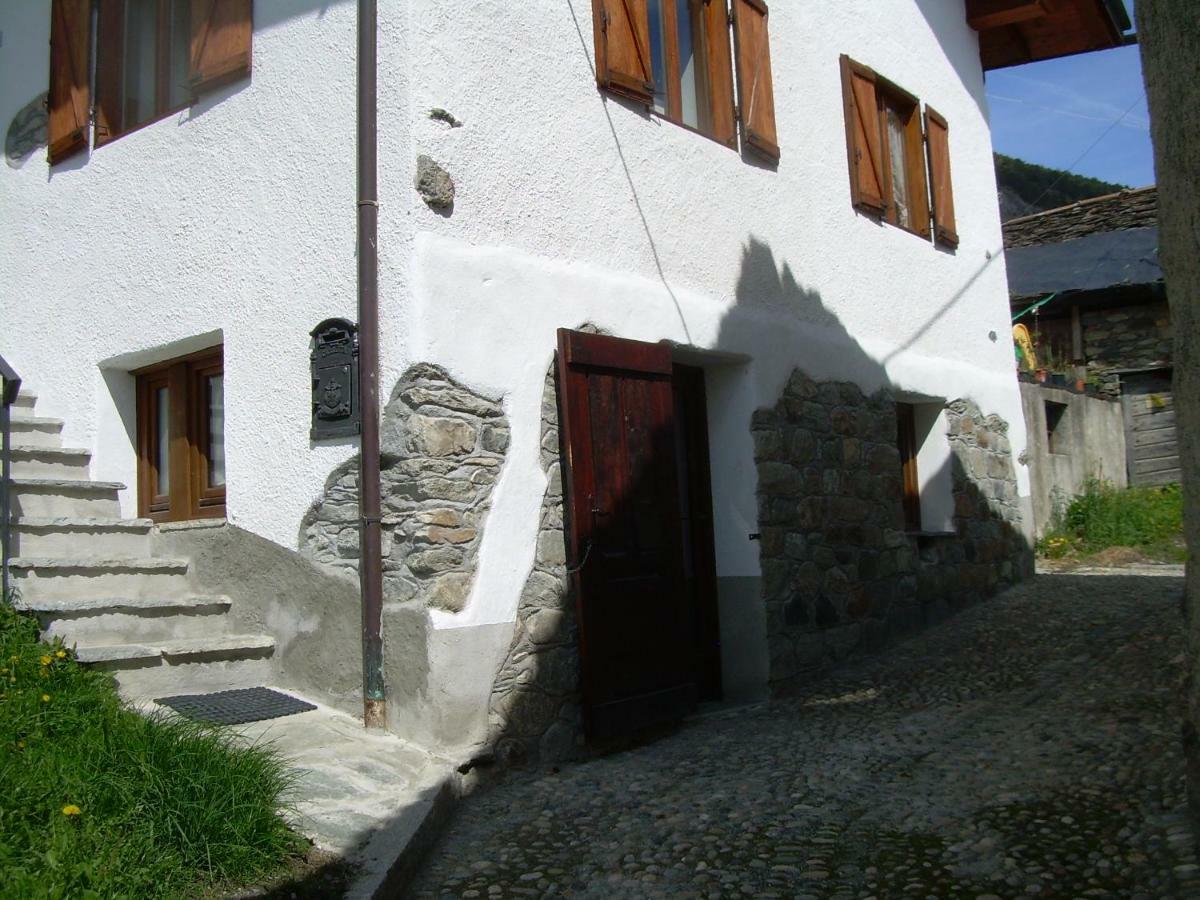 Taverna Semon Verrayes Экстерьер фото