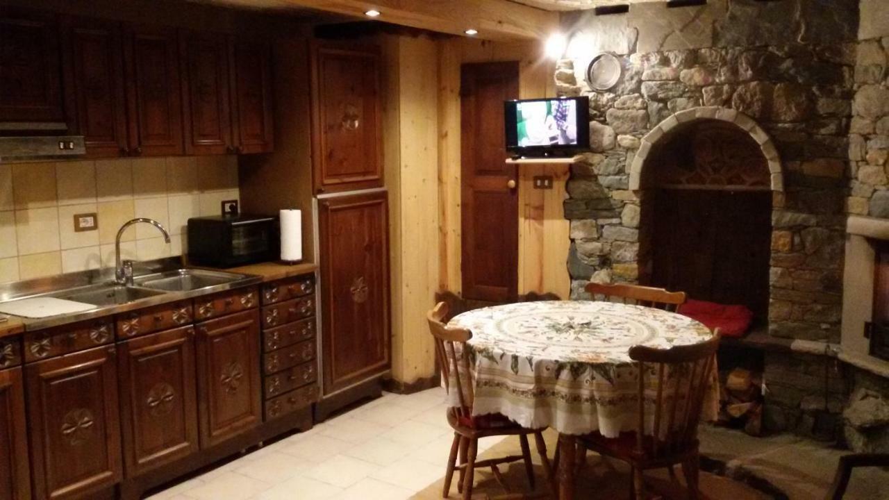 Taverna Semon Verrayes Экстерьер фото