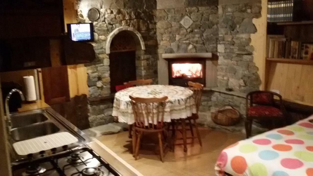 Taverna Semon Verrayes Экстерьер фото