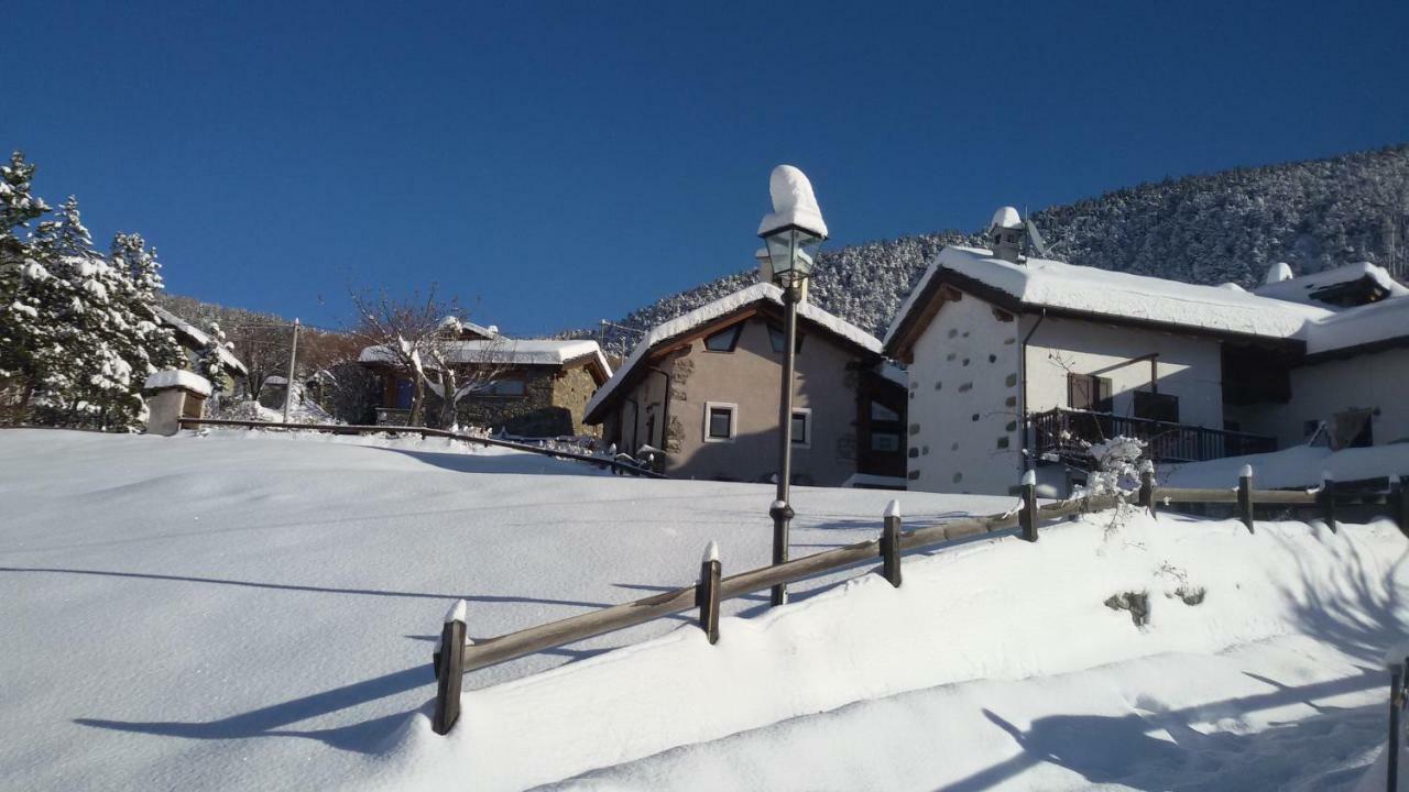 Taverna Semon Verrayes Экстерьер фото