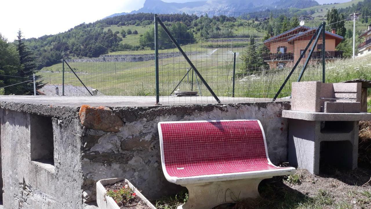 Taverna Semon Verrayes Экстерьер фото